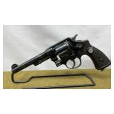 SMITH & WESSON MODEL DA45 .45 ACP REVOLVER