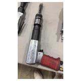 MATCO RL910 LONG BARREL AIR HAMMER
