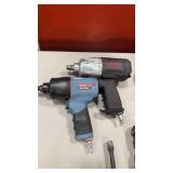 NITROCAT 1250K & IR 2131 1/2' AIR IMPACTS