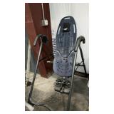 TEETER HANG UPS INVERSION TABLE