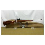 SAVAGE ARMS MODEL 48J .222 REM RIFLE