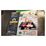 INTEX SINGLE HIGH AIRBED