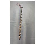 925 ANGEL SILVER BRACELET