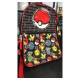 POKEMON BACKPACK