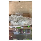 BRACELETS, NECKLACES