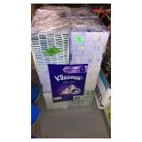 12 PK OF KLEENEX