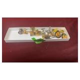 BX W/ CUFF LINKS, PINS, NEVADA COLLECTOR SPOON