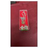 GROUP OF RELIGIOUS NECKLACES, PENDANT