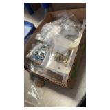 BX OF COSTUME JEWELRY