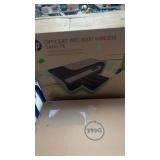 HP OFFICE JET PRO 800 WIRELESS PRINTER