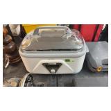 ELECTRIC ROASTER