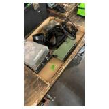 RANGE FINDER, HUNTING VIDEOS, BOW SIGHT & MISC