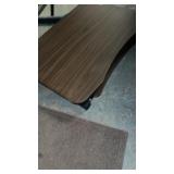 ADJUSTABLE POWER DESK TOP
