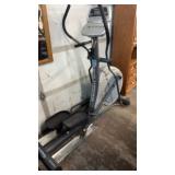 HEALTH RIDED DIGITAL EXERCISER