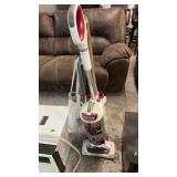 SHARK PROFESSIONAL VACUUM