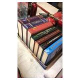 HUNGER GAMES NOVELS