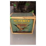 VINTAGE HI-POWER RIFLE SLUGS 12 GA (18 RNDS)
