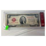 SERIES 1923 JEFFERSON NOTE