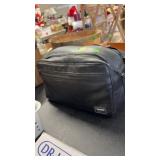 RCA VHS RECORDER IN CARRY BAG