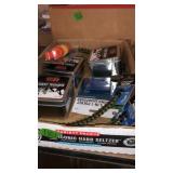PARACORD BRACELETS, SURVIVAL CANDLES & WHISTLE
