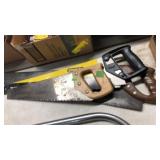 3 SAWS