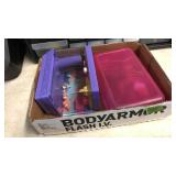 KID TOY FISH AQUARIUM & ACCESSORIES
