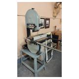 DELTA 14' BAND SAW