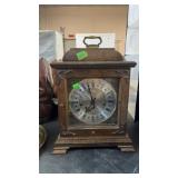 HAMILTON MANTLE CLOCK
