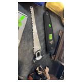 GERBER SPORT SAW