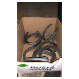 NEW HORSE SHOES