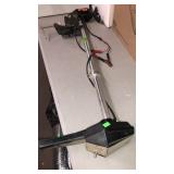 SHAKESPHERE 12 VOLT TROLLING MOTOR