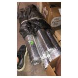 REFLECTIVE INSULATION