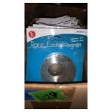 GROUP OF RARE EARTH MAGNETS