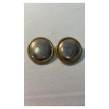 LATON TH-125 MEXICO 925 EARRINGS