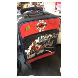 TURBO CHARGED LOONEY TUNES BUGS BUNNY &