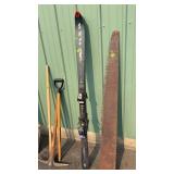 KASTLE SKIS