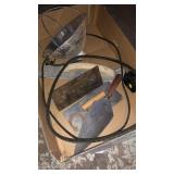 MASONRY TOOLS