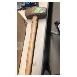 8 LB HAND SLEDGE