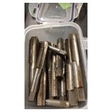 GROUP OF TAPS