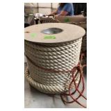 ROLL OF ROPE