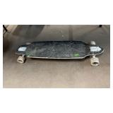 MERCER SKATEBOARD