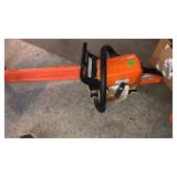 STIHL MS250 CHAINSAW