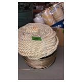 ROPE & TWINE