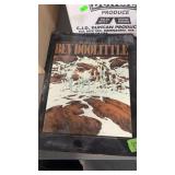 THE ART OF BEV DOOLITTLE BOOK