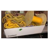 BX OF ROPE