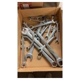 SNAP ON WRENCHES