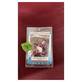 MICHAEL JORDAN FLEER 1989 ALL STAR CARD