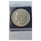 1904 MORGAN SILVER DOLLAR