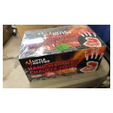 BX OF LITTLE HOTTIES HAND WARMERS