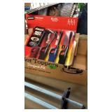 NEW 4PK BUTANE LIGHTS & 2 NEW CEDAR GRILLING PLANK